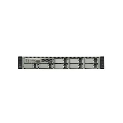 UCS-SP6-C220E Cisco UCS C220 M3 Entry Smart Play – rack-mountable