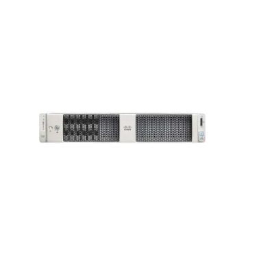 UCS-SPC240M5L-F2 Cisco Systems SP C240 M5L with 2X6128