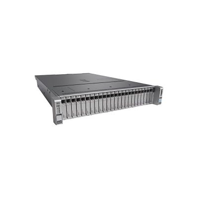 UCS-SPL-C240M4-S2 Cisco Systems Ucs SP Select C240M4SX