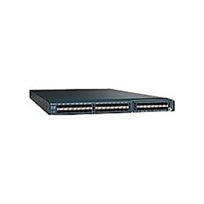 UCS-SPM-FI48-2X Cisco UCS 6248UP 48-Port Fabric Interconnect