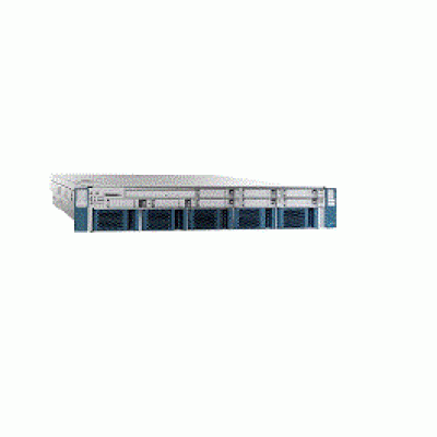 UCS-SPR-C220M5-A2 Cisco Systems SP C220 M5SX 2X4116 2X32GB