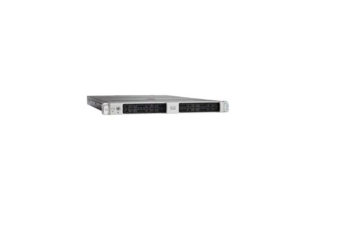 UCS-SPR-C220M5-C1 Cisco Systems SP C220 M5SX with 2X5120