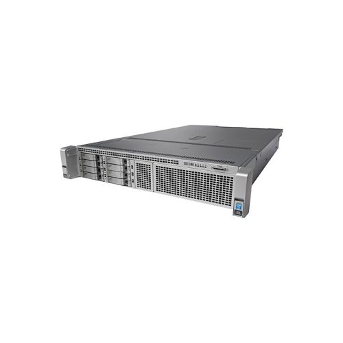 UCS-SPR-C240M4-P2 Cisco Systems Server