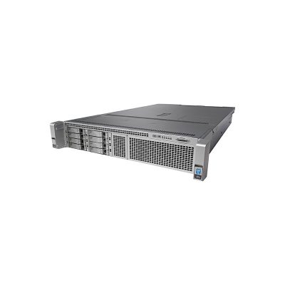 UCS-SP-C240M4-B-F1 Cisco Systems Ucs SP C240M4SX FREQ1