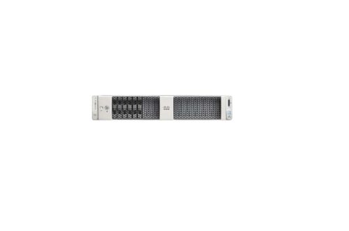 UCS-SPR-C240M5-S5 Cisco Systems SP C240 M5SX 2X4110 2X16GB