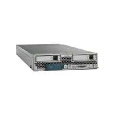 UCS-EZ-ENTS-B200M3 Cisco Systems Entry Exp Pak with 2XE52620