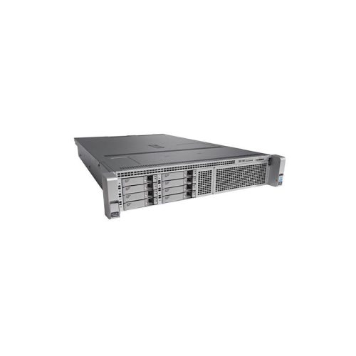 UCS-SR-C220M4-V Cisco UCS C240 M4 SFF (Not sold Standalone)