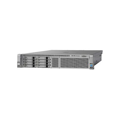 UCS-SR-C240M4-EP Cisco UCS C240 M4 SFF Rack-Mountable