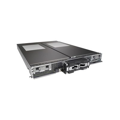 UCSB-EX-M4-1A-CH Cisco UCS Scalable M4 Blade Module – blade