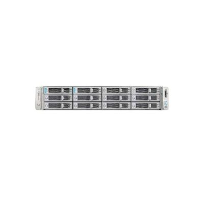 UCS-SPC240M5L-S2 Cisco Systems SP C240 M5L with 2X4114 6X16GB