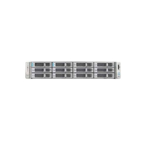 UCS-SPC240M5L-S2 Cisco Systems SP C240 M5L with 2X4114 6X16GB