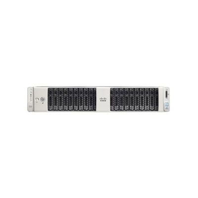  UCS-SPR-C240M5-C1 Cisco Systems SP C240 M5SX 2X5120 2X32GB