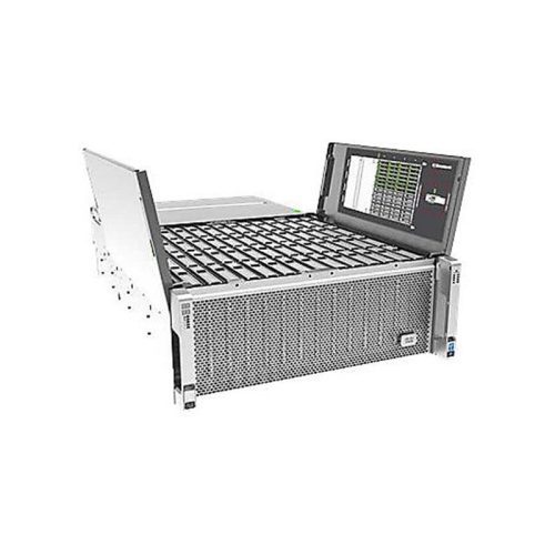 UCSC-C3160 Cisco UCS C3160 Rack Server - Rack-Mountable