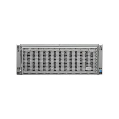 UCSC-C3X60-SVRN2 Cisco Systems Ucs C3X60 Server N E5-2620