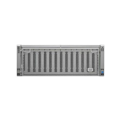 UCSC-C3X60-SVRN5 Cisco Systems Ucs C3X60 Server Node E5-2695