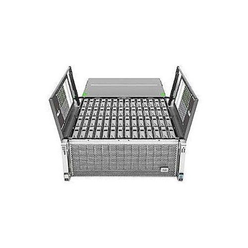 UCSC-C3X60-SVRN3 Cisco UCS C3160 Rack Server - rack-mountable