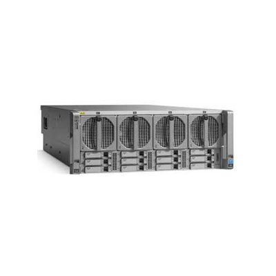  UCSC-C460-M4 Cisco UCS C460 M4 Rack Server – rack-mountable