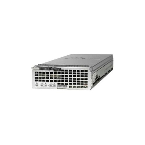 UCSME-142M1-M4 Cisco Systems Ucs M142 Comp Cart Two 2.00 GHZ