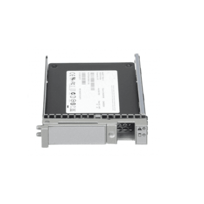 Refurbished UCSSD100G0KA2G Cisco 100GB SATA 3Gbps