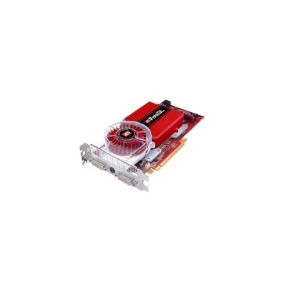 UH651 Dell ATI FireGL V7200 256MB PCI-Express