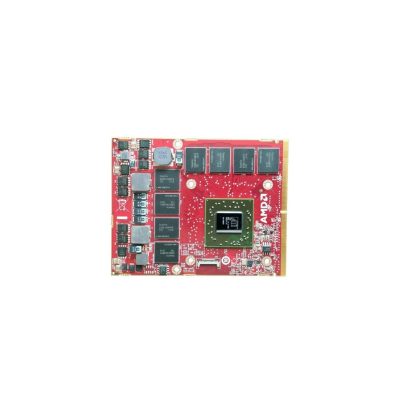 V5TGF Dell AMD Radeon 6870M 1GB GDDR5 PCI-Express