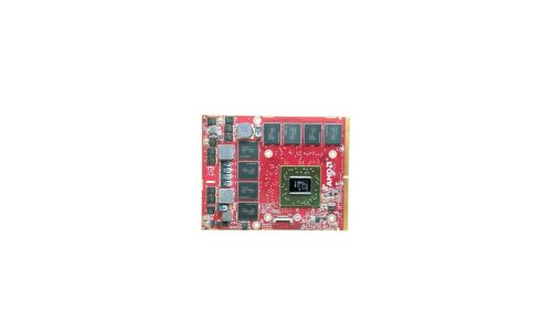 V5TGF Dell AMD Radeon 6870M 1GB GDDR5 PCI-Express