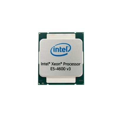 V8Y1J Dell 2.10GHz 9.60GT/s QPI 30MB L3 Cache Intel Xeon E5-4650