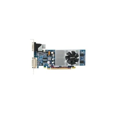 VCG20606DFPPB-O PNY Video Graphics Card