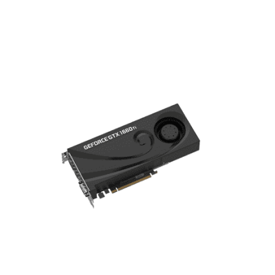 VCG20608SBLMPB PNY GeForce RTX 2060 Graphics Card