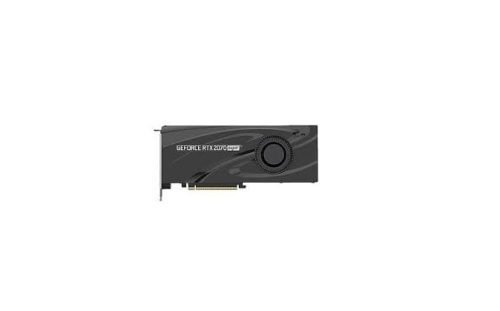 VCG20708SBLMPB PNY Video Graphics Card