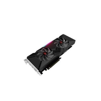 VCG20808DFPPB-O PNY Nvidia GeForce RTX