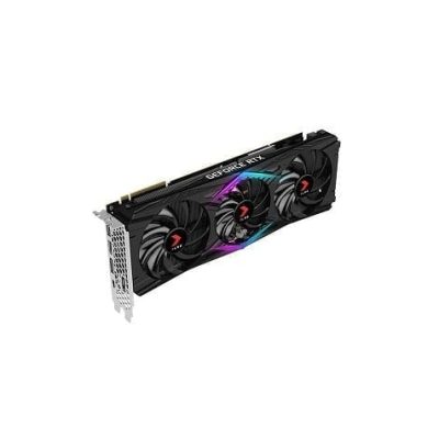 VCG2080T11BLMPB PNY Nvidia GeForce RTX