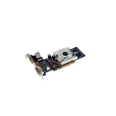 VCG84512SPPB PNY GeForce 8400 GS 512MB