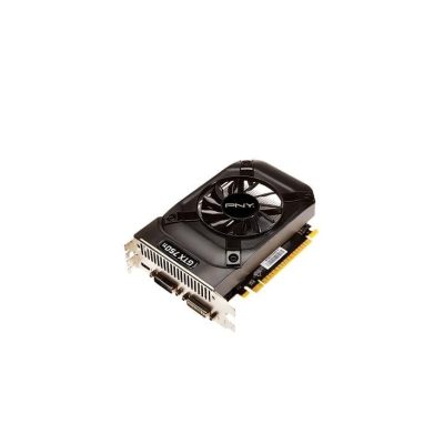 VCGGTX750T2XPB-OC PNY GeForce GTX 750