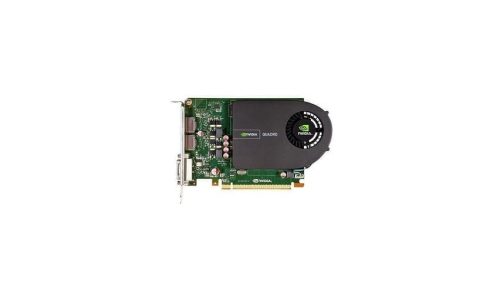 VCQ2000-PB PNY Quadro 2000 1GB GDDR5 Graphics Card