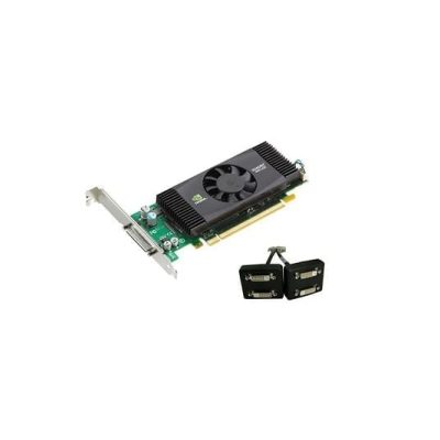 VCQ420NVS-X16-DVI-PB PNY Quadro NVS 420