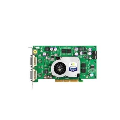 VCQFX1100-PB PNY Quadro FX 1100 128MB