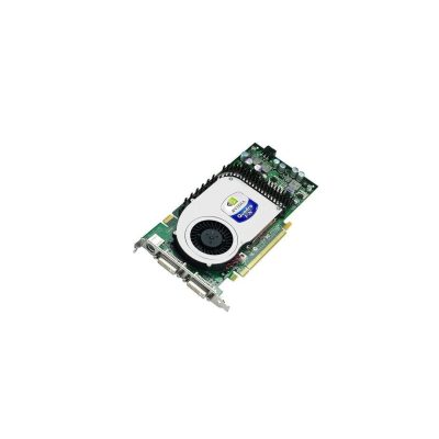 VCQFX3450-PCIE-PB PNY nVidia Quadro FX 3450