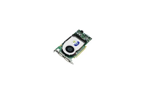 VCQFX3450-PCIE-PB PNY nVidia Quadro FX 3450