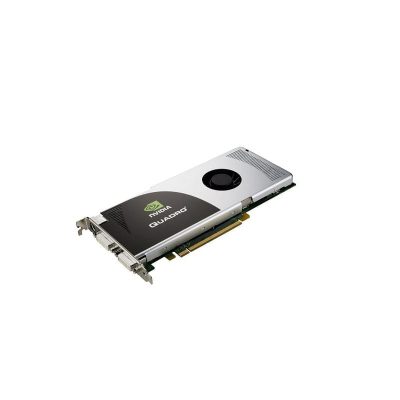 VCQFX3700-PCIE Nvidia 512MB Quadro FX 3700