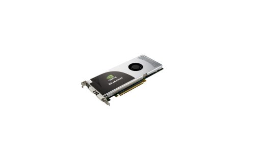 VCQFX3700-PCIE-PB PNY nVidia Quadro FX 3700