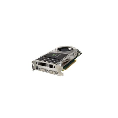 VCQFX4600-PCIE-PB PNY nVidia Quadro FX4600 768MB