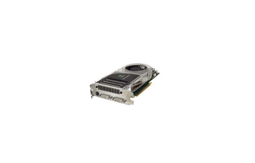 VCQFX4600-PCIE-PB PNY nVidia Quadro FX4600 768MB