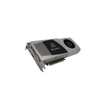 VCQFX4800-PCIE-PB PNY Nvidia Quadro Fx4800 1.5GB