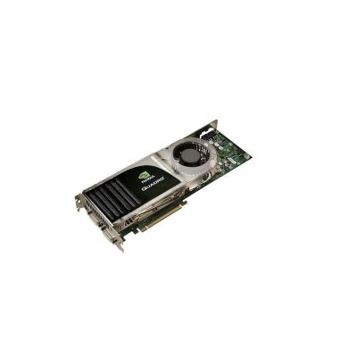 VCQFX5600-PCIE-PB PNY Nvidia Quadro FX5600 1.5GB