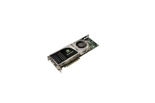 VCQFX5600-PCIE-PB PNY Nvidia Quadro FX5600 1.5GB