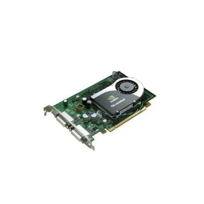 VCQFX570-PCIE-PB PNY nVidia Quadro FX 570 256MB