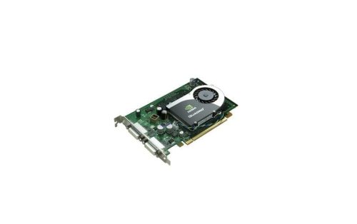 VCQFX570-PCIE-PB PNY nVidia Quadro FX 570 256MB