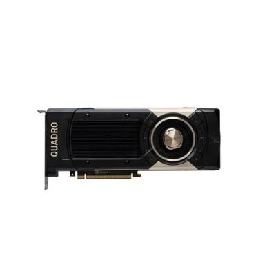 VCQGV100-PB NVIDIA Quadro GV100 Graphics Card