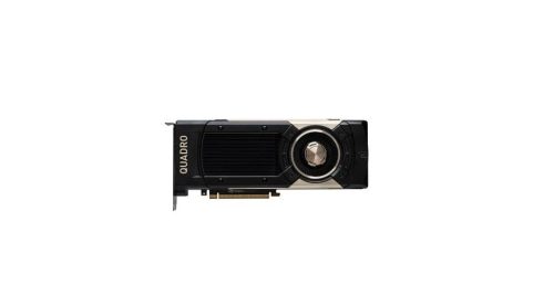 VCQGV100-PB NVIDIA Quadro GV100 Graphics Card